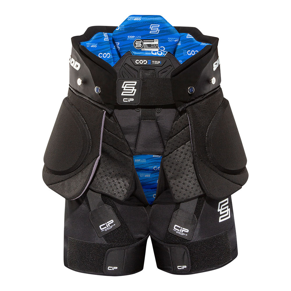 SHERWOOD CODE TMP1 SENIOR GIRDLE