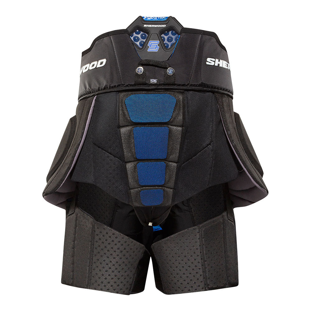SHERWOOD CODE TMP1 SENIOR GIRDLE
