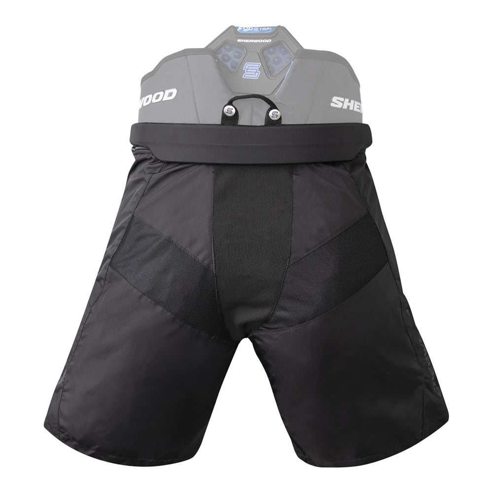 SHERWOOD CODE TMP1 SENIOR SHELL