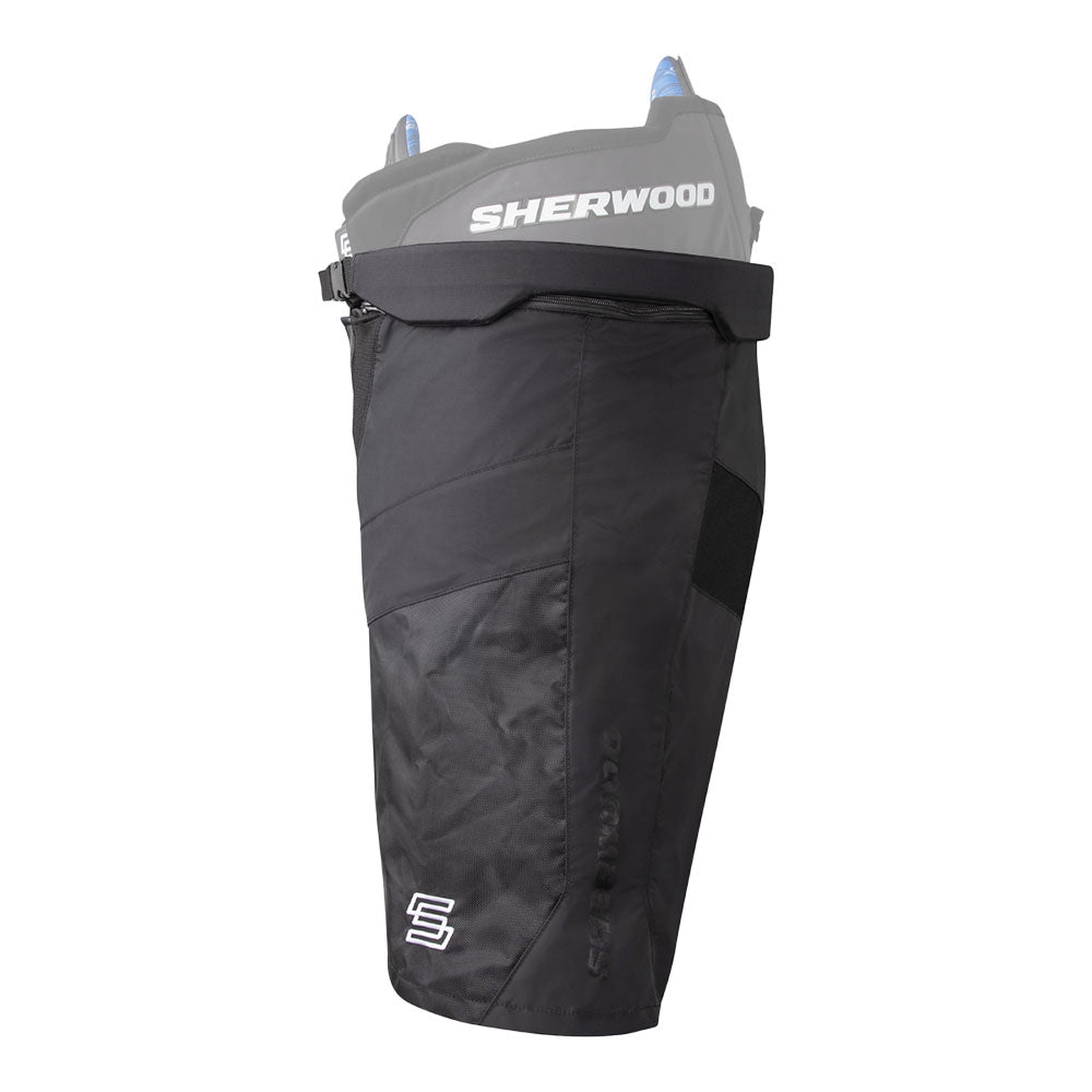 SHERWOOD CODE TMP1 SENIOR SHELL