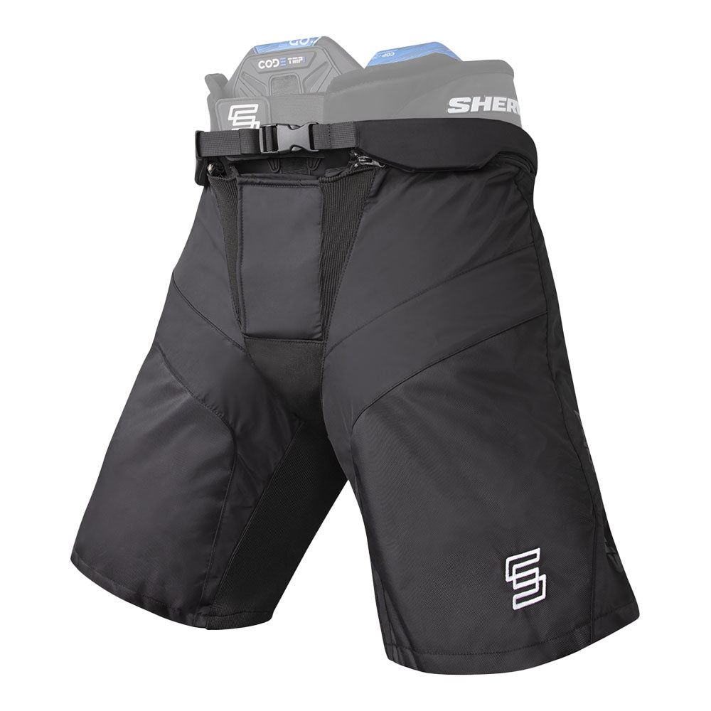 SHERWOOD CODE TMP1 SENIOR SHELL