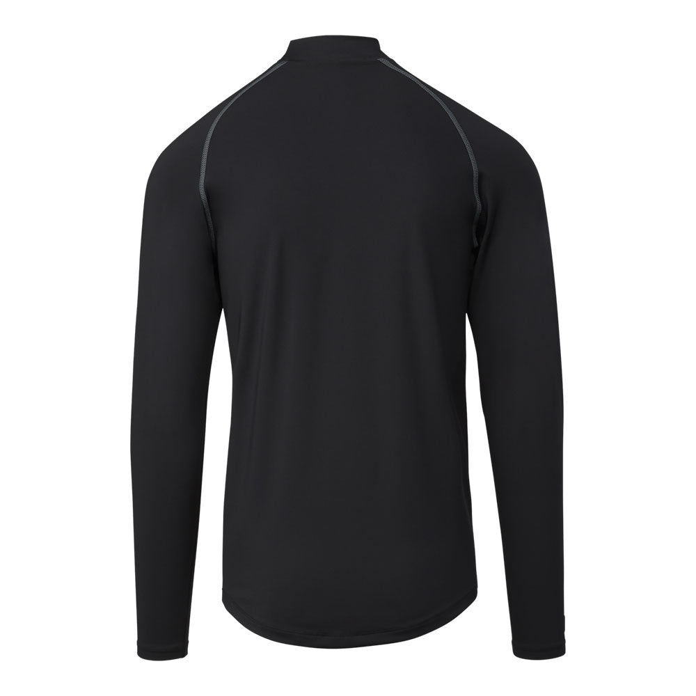 SHERWOOD COLD WEATHER BRUSHED SENIOR LONG SLEEVE SHIRT