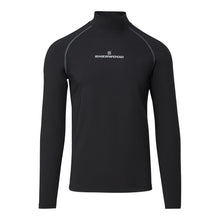 SHERWOOD COLD WEATHER BRUSHED SENIOR LONG SLEEVE SHIRT