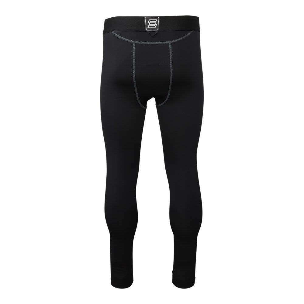 SHERWOOD COLD WEATHER BRUSHED SENIOR PANTS