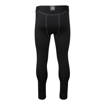 SHERWOOD COLD WEATHER BRUSHED SENIOR PANTS