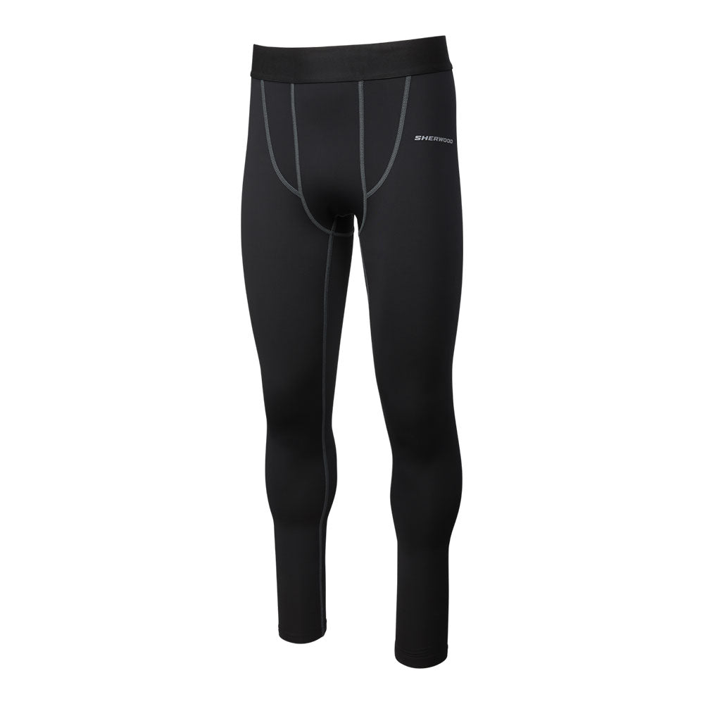 SHERWOOD COLD WEATHER BRUSHED SENIOR PANTS