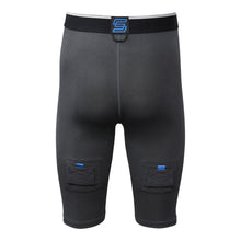 SHERWOOD HAT TRICK SENIOR COMPRESSION JOCK SHORTS