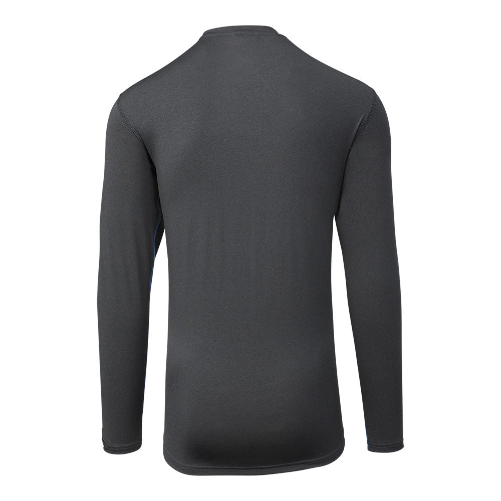 SHERWOOD HAT TRICK SENIOR COMPRESSION LONG SLEEVE SHIRT