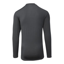SHERWOOD HAT TRICK SENIOR COMPRESSION LONG SLEEVE SHIRT