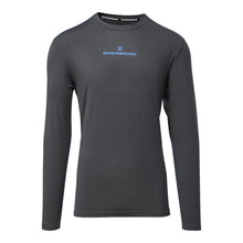 SHERWOOD HAT TRICK SENIOR COMPRESSION LONG SLEEVE SHIRT