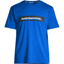 SHERWOOD MEN'S CODE 22 GRAPHIC T SHIRT