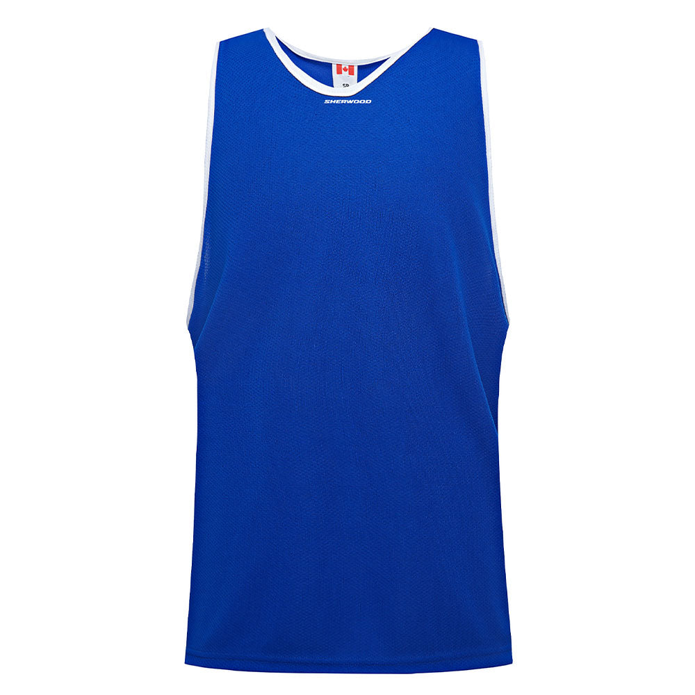 SHERWOOD SENIOR PINNIE – Pro Hockey Life