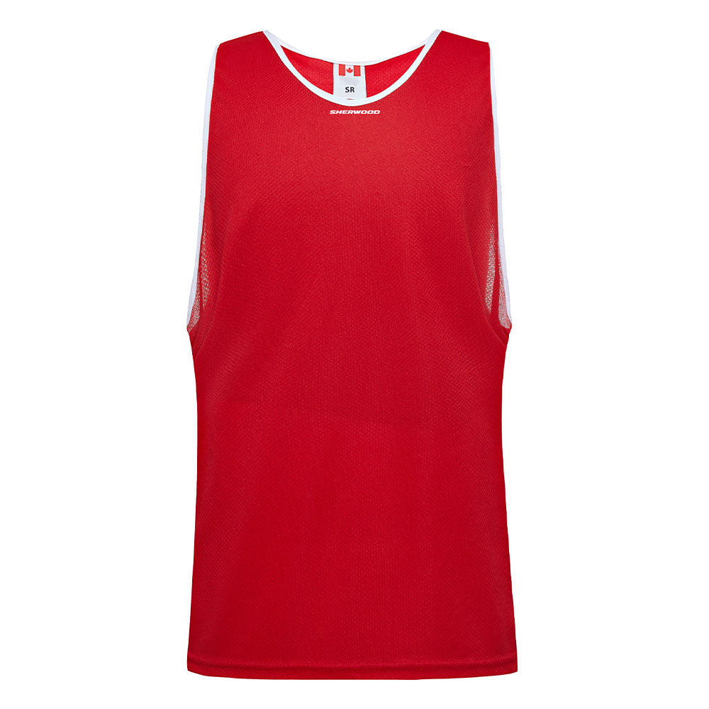 SHERWOOD SENIOR PINNIE