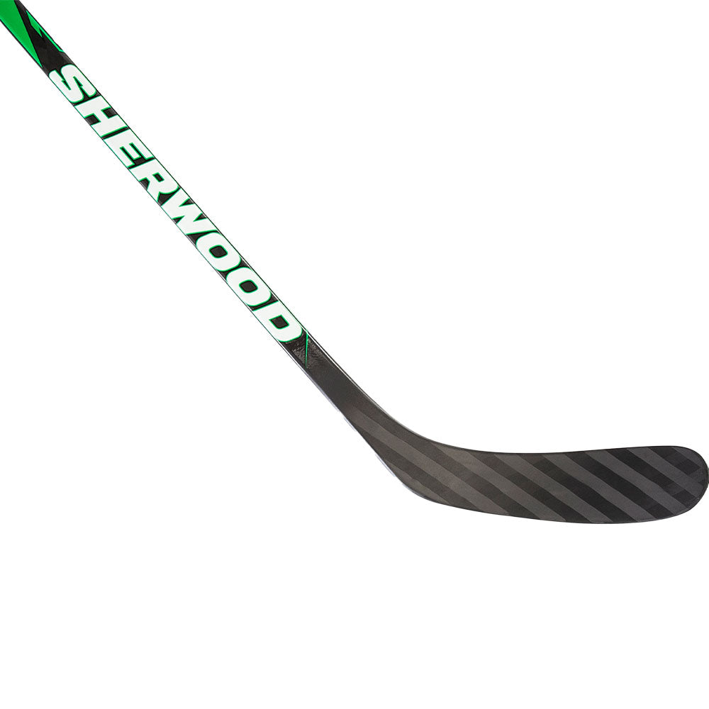 Sherwood 2022 Playrite 2 Junior Hockey Stick