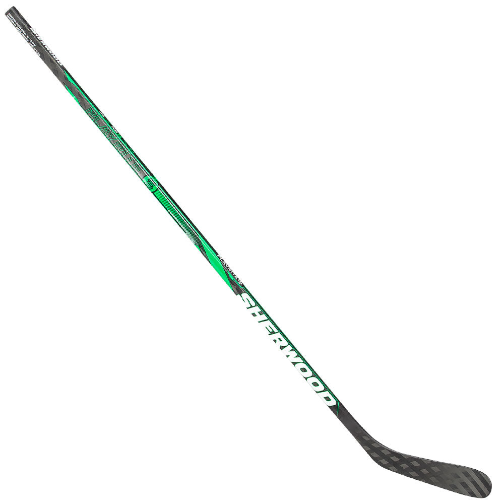 SHERWOOD PLAYRITE 2 JUNIOR HOCKEY STICK