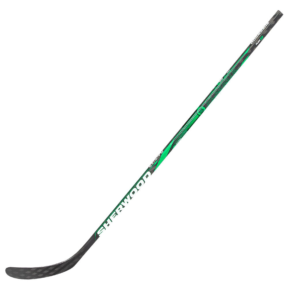 SHERWOOD PLAYRITE 2 JUNIOR HOCKEY STICK