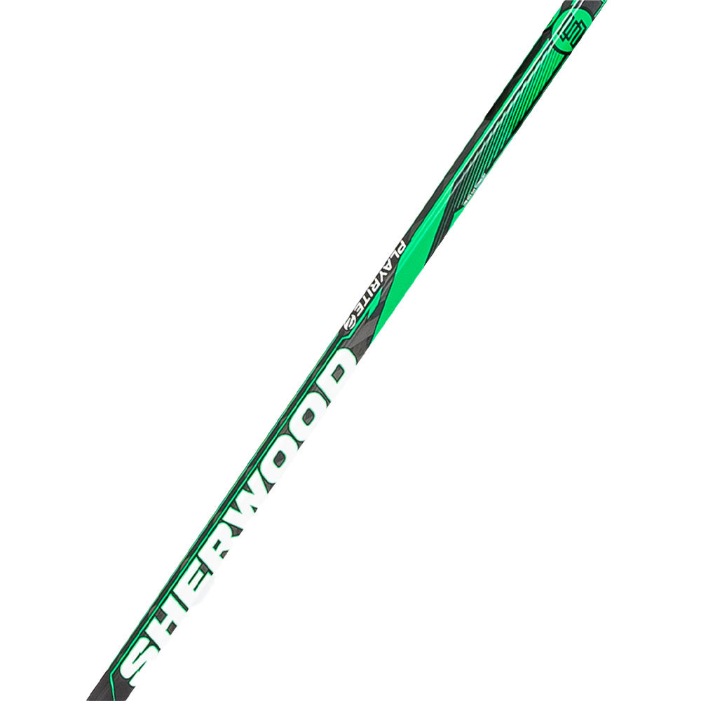 SHERWOOD PLAYRITE 2 JUNIOR HOCKEY STICK