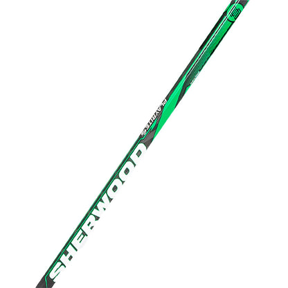 SHERWOOD PLAYRITE 2 JUNIOR HOCKEY STICK