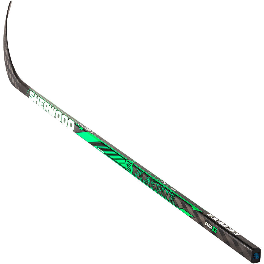 SHERWOOD PLAYRITE 2 JUNIOR HOCKEY STICK