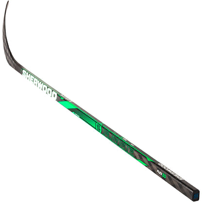 SHERWOOD PLAYRITE 2 JUNIOR HOCKEY STICK