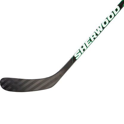 Sherwood 2022 Playrite 2 Junior Hockey Stick