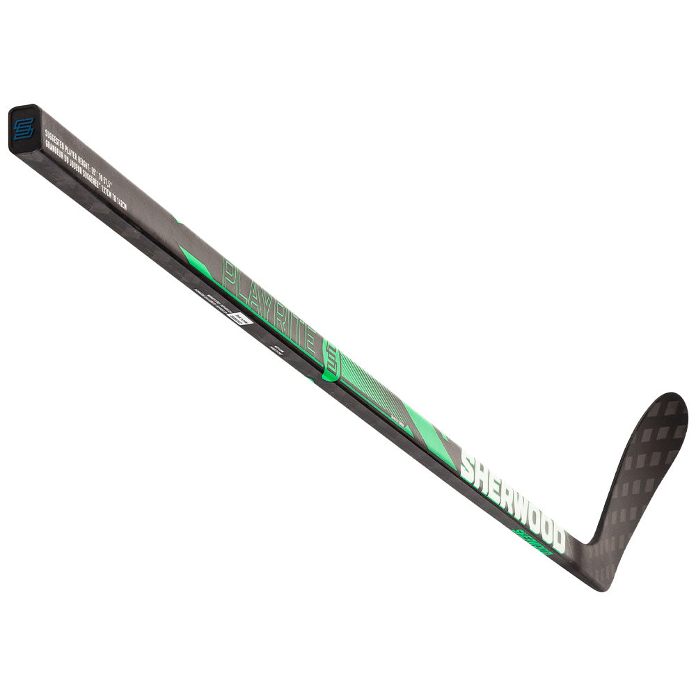 SHERWOOD PLAYRITE 2 JUNIOR HOCKEY STICK
