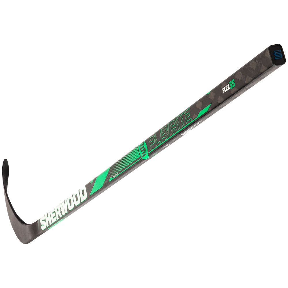 SHERWOOD PLAYRITE 2 JUNIOR HOCKEY STICK