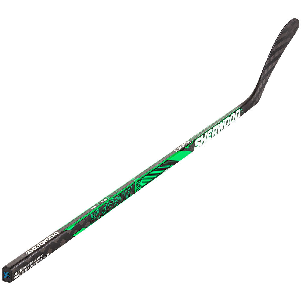 SHERWOOD PLAYRITE 2 JUNIOR HOCKEY STICK