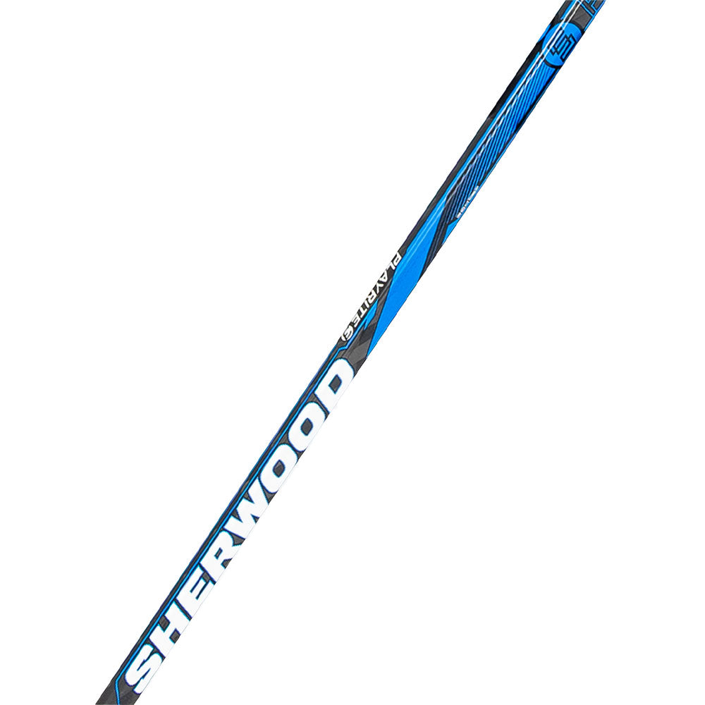 SHERWOOD PLAYRITE 3 JUNIOR HOCKEY STICK