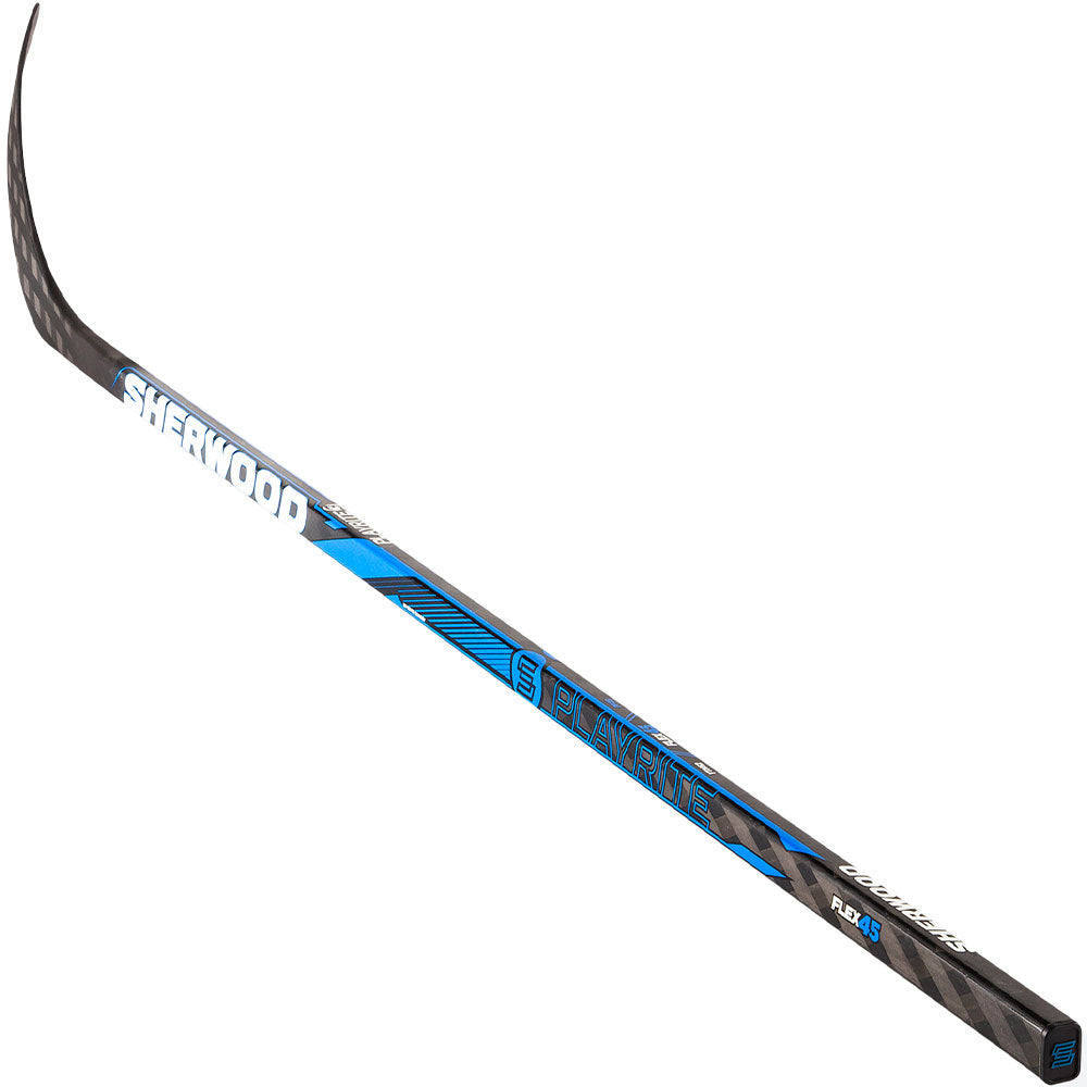 SHERWOOD PLAYRITE 3 JUNIOR HOCKEY STICK