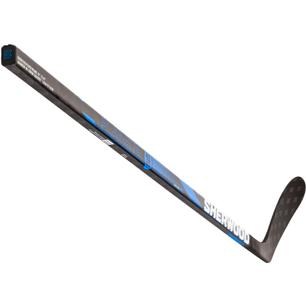 SHERWOOD PLAYRITE 3 JUNIOR HOCKEY STICK