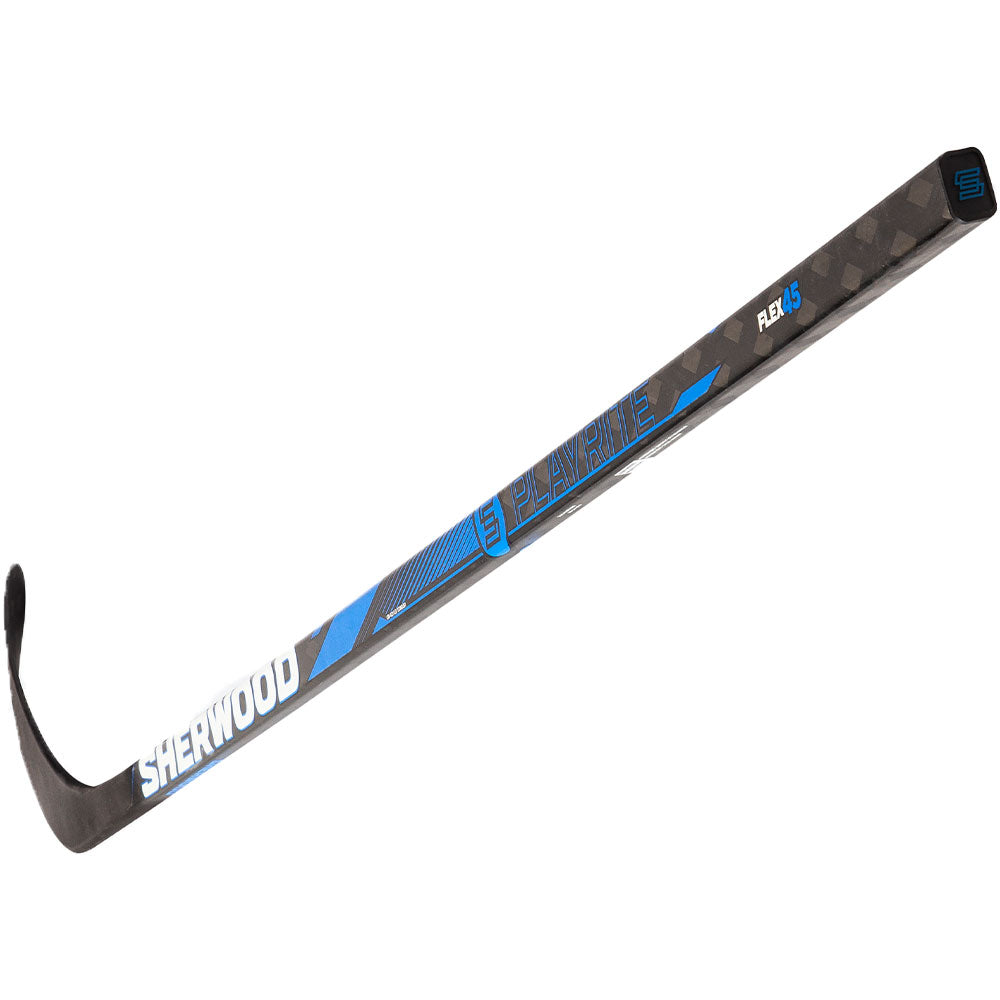 SHERWOOD PLAYRITE 3 JUNIOR HOCKEY STICK