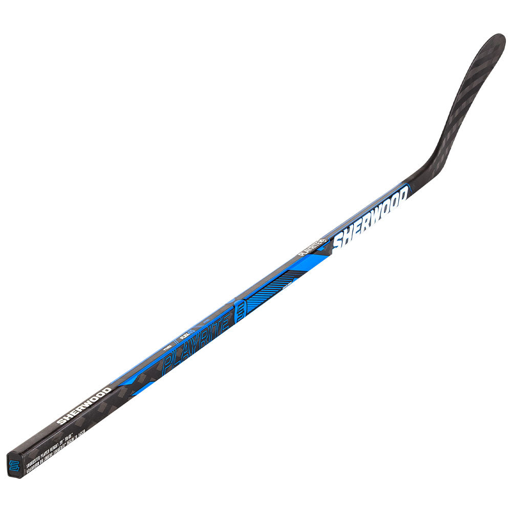 SHERWOOD PLAYRITE 3 JUNIOR HOCKEY STICK