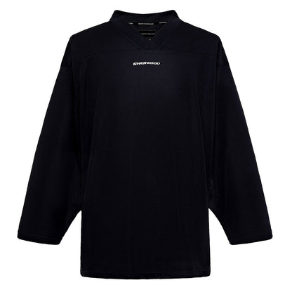 SHERWOOD JUNIOR GOALIE PRACTICE JERSEY