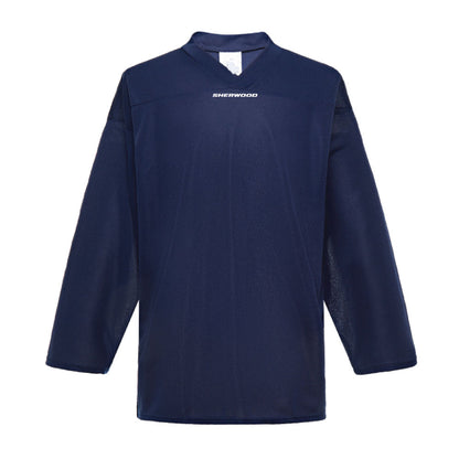 SHERWOOD SENIOR GOALIE PRACTICE JERSEY