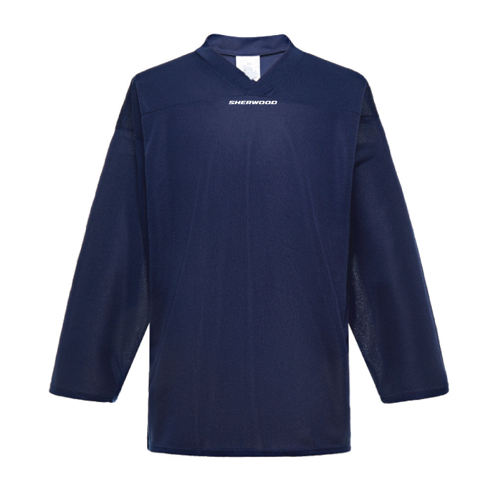 SHERWOOD SENIOR PRACTICE JERSEY