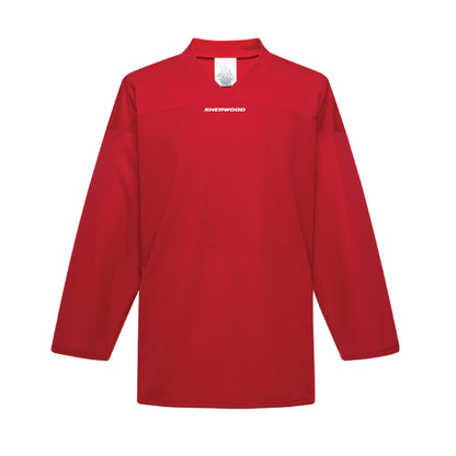 SHERWOOD SENIOR PRACTICE JERSEY