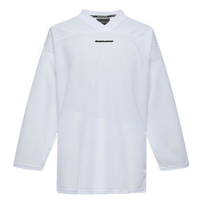 SHERWOOD JUNIOR GOALIE PRACTICE JERSEY