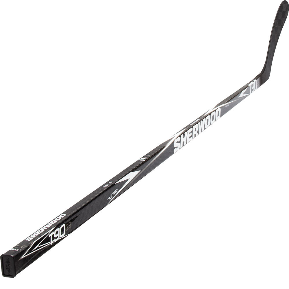 SHERWOOD T90 G3 SENIOR HOCKEY STICK