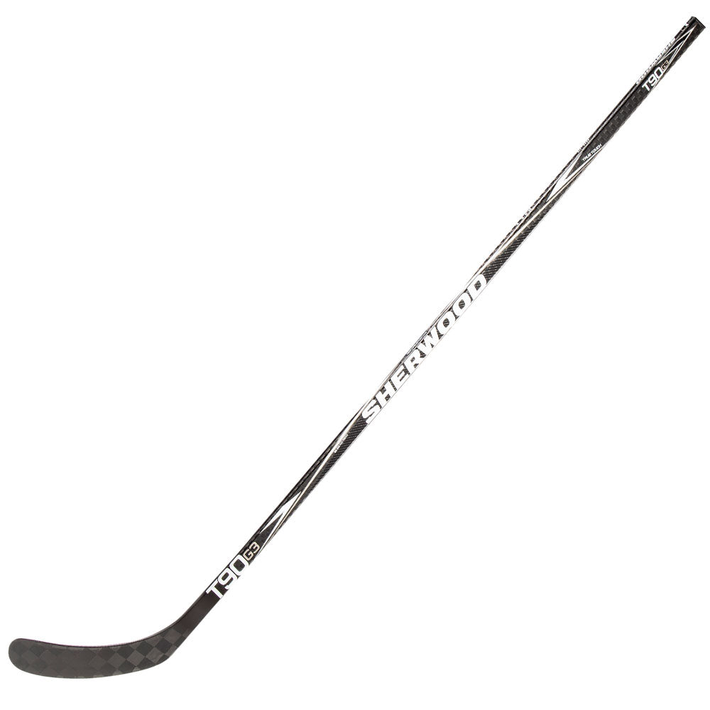 SHERWOOD T90 G3 SENIOR HOCKEY STICK