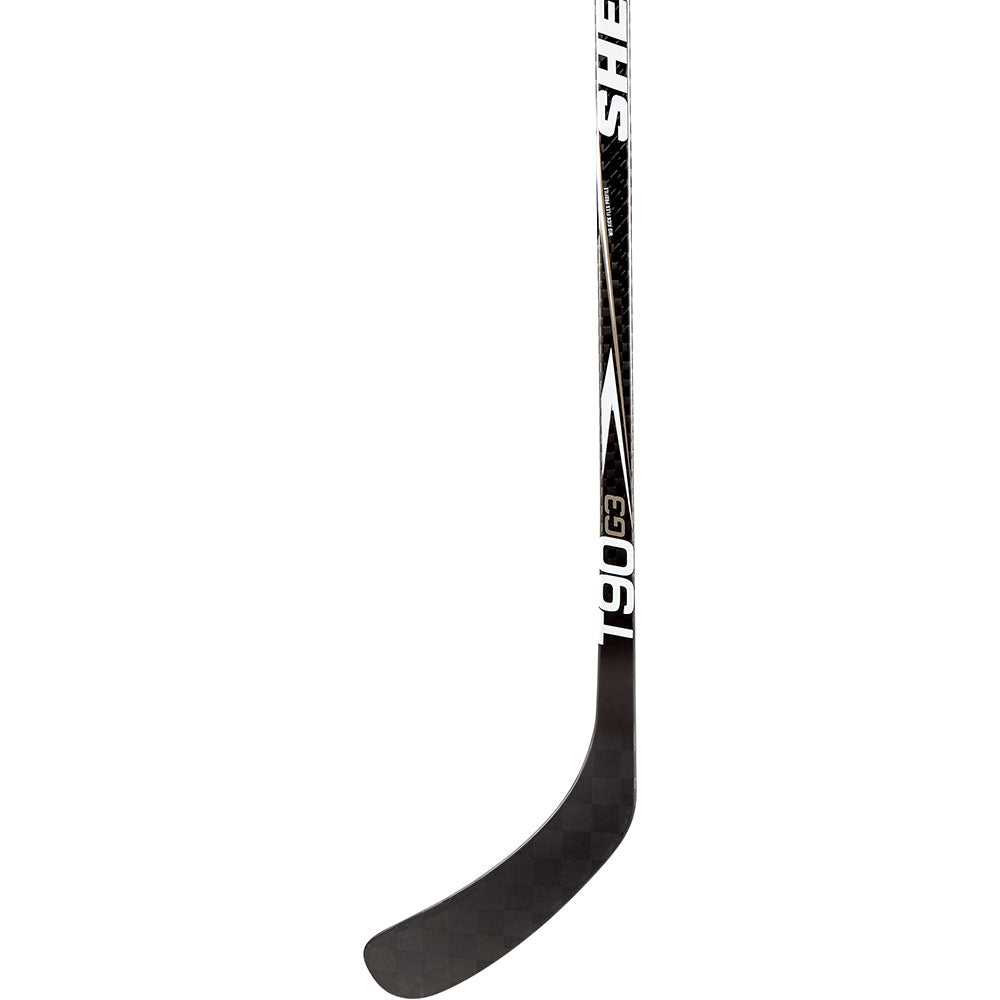 SHERWOOD T90 G3 64" SENIOR HOCKEY STICK