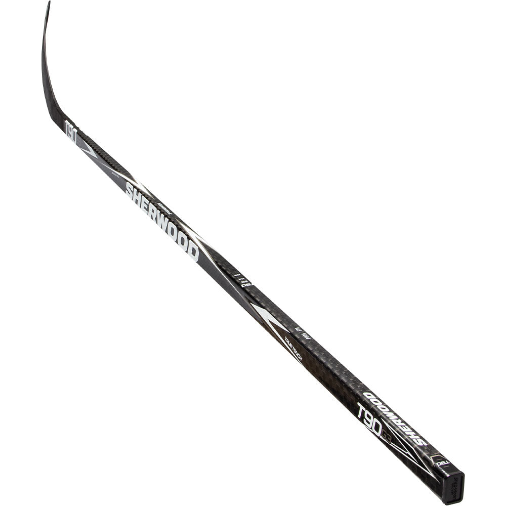 SHERWOOD T90 G3 64" SENIOR HOCKEY STICK