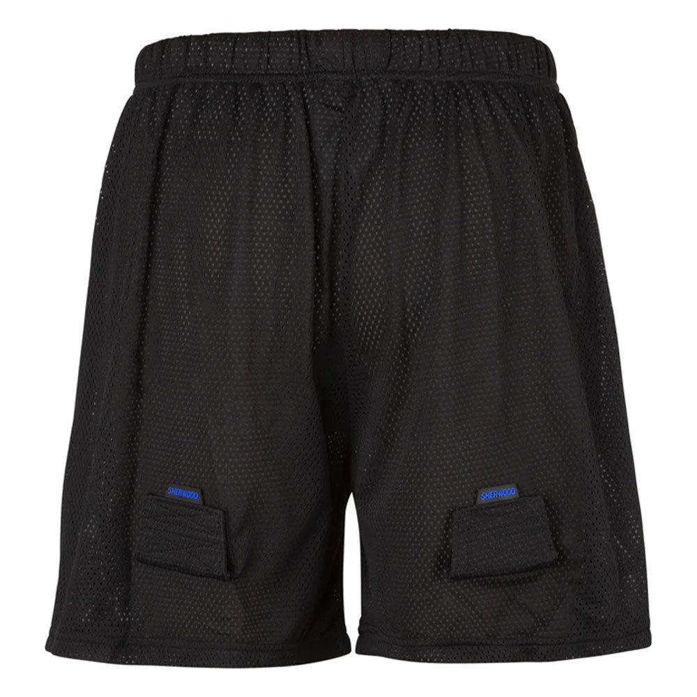 SHERWOOD WOMEN'S MESH JILL SHORTS