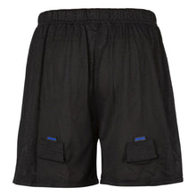 SHERWOOD WOMEN'S MESH JILL SHORTS