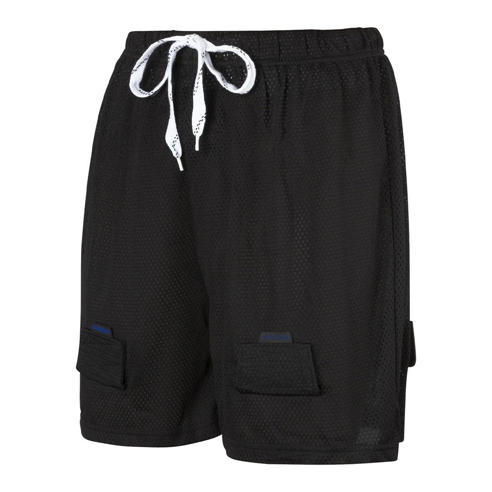 SHERWOOD WOMEN'S MESH JILL SHORTS