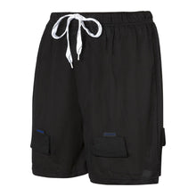 SHERWOOD WOMEN'S MESH JILL SHORTS