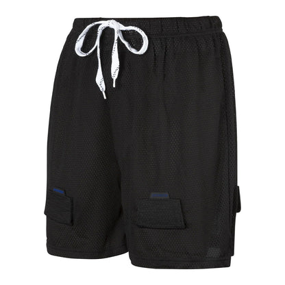SHERWOOD WOMEN'S MESH JILL SHORTS