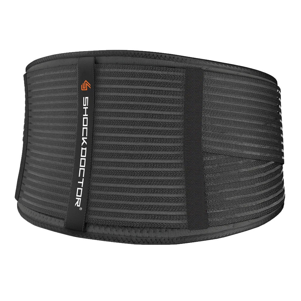 SHOCK DOCTOR 836 DELUXE BACK SUPPORT