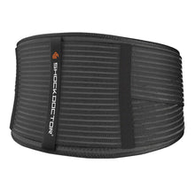 SHOCK DOCTOR 836 DELUXE BACK SUPPORT