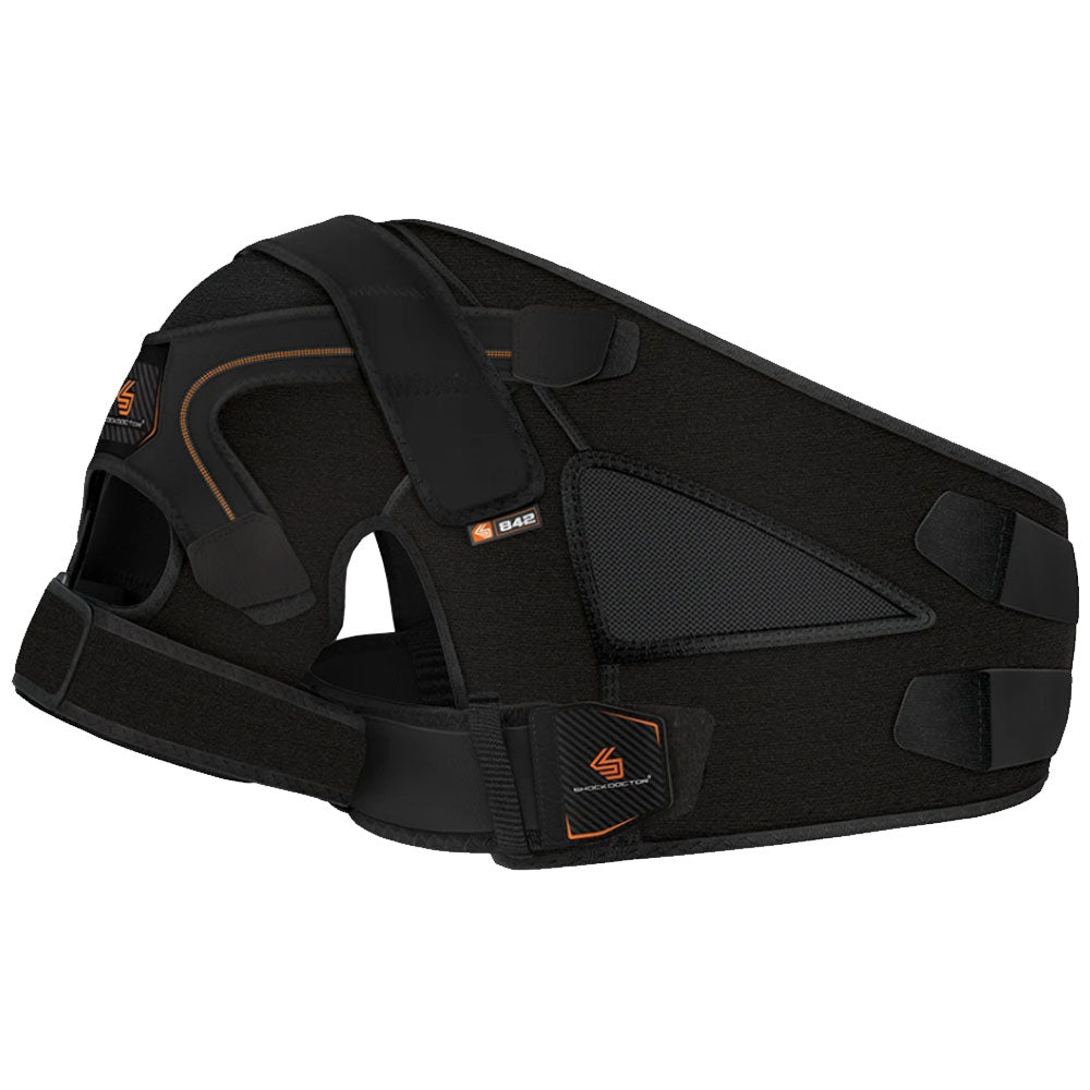 SHOCK DOCTOR 842 SHOULDER SUPPORT